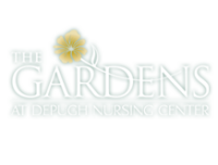 The gardens at depugh nursing center