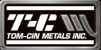 Tom-cin metals, inc.
