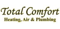 Total comfort services