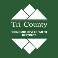 Tri county economic development district