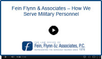 Fein, flynn & associates, p.c.