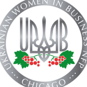 Ukrainian women in business nfp