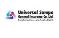 Universal sompo general insurance co. ltd.