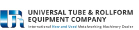 Universal tube & rollform equipment corporation