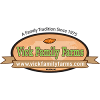 Vick family farms partnership