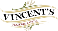 Vincent's pizza
