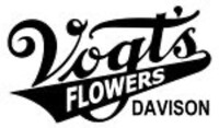 Vogts flowers inc.