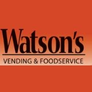Watson' vending & foodservice