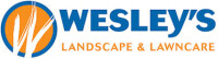 Wesley's landscape & lawn care