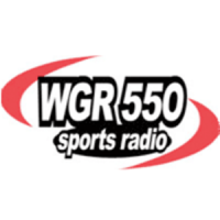 Wgr sports radio 550