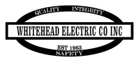 Whitehead electric co