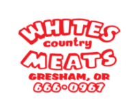 Whites country meats