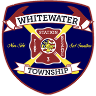 Whitewater township fire department