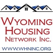 Wyoming housing network