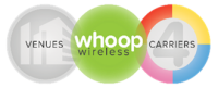 Whoop wireless