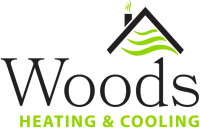 Woods heating & air