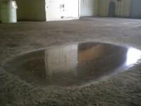 Yezco commercial / industrial floors