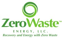 Zero waste energy