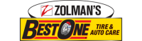 Zolman tire