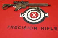 Dixie precision rifles