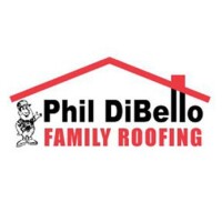 Phil Dibello Roofing