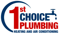 1st plumbing services