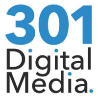 301 digital media