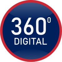 360 digital marketing services
