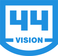 44 vision hockey