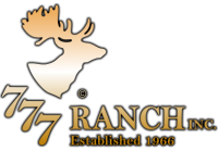 777 ranch