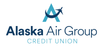 Alaska air group credit union