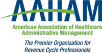 Aaham - the american association of healthcare administrative management
