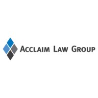 Acclaim law group