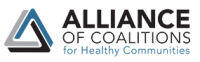 Alliance of coalitions for healthy communities