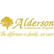 Alderson convalescent hospital
