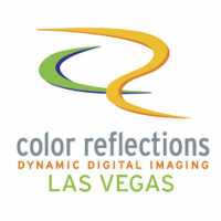 Color Reflections Las Vegas