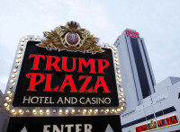 Trump Casino and Hotel