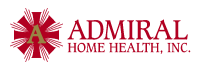 Admiral home health