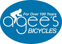 Agee's bicycles