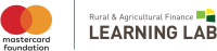 The learning agenda