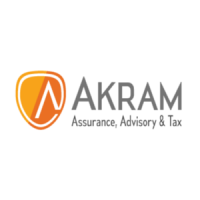 Akram | assurance, advisory & tax firm