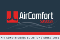 Air comfort services pty ltd