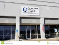 Advanced industry support inc