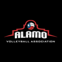 Alamo volleyball association