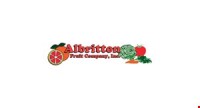 Albritton fruit co., inc.