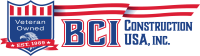 Bci Construction USA Inc