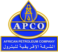 African petroleum