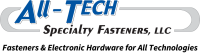 All tech specialty fasteners