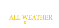 All weather roofing inc
