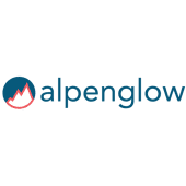 Alpenglow rail